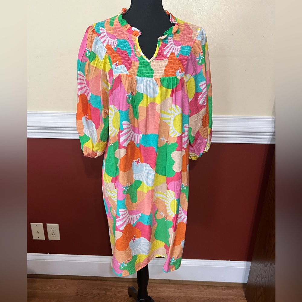 Michelle McDowell Amelia Dress…